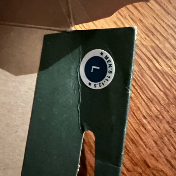 Danner insoles - Picture 3 of 5